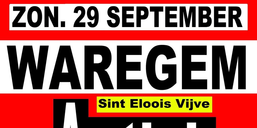 image - Antiek & Rommelmarkt te Waregem