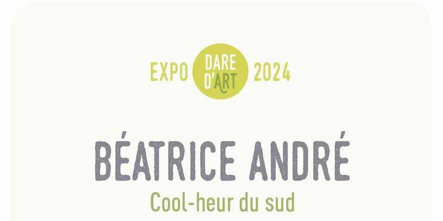 image - Exposition 