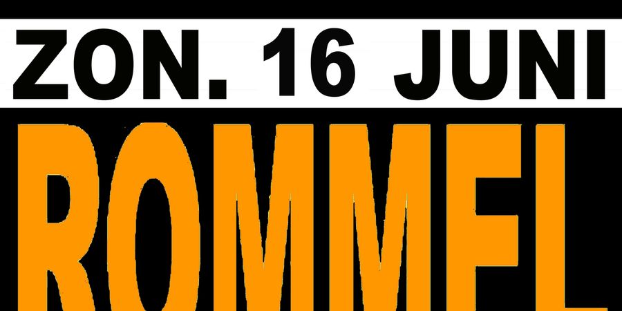 image - Antiek & Rommelmarkt te Deinze