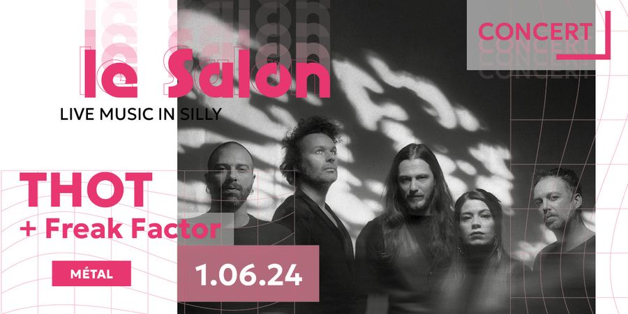 image - Thot + Freak Factor