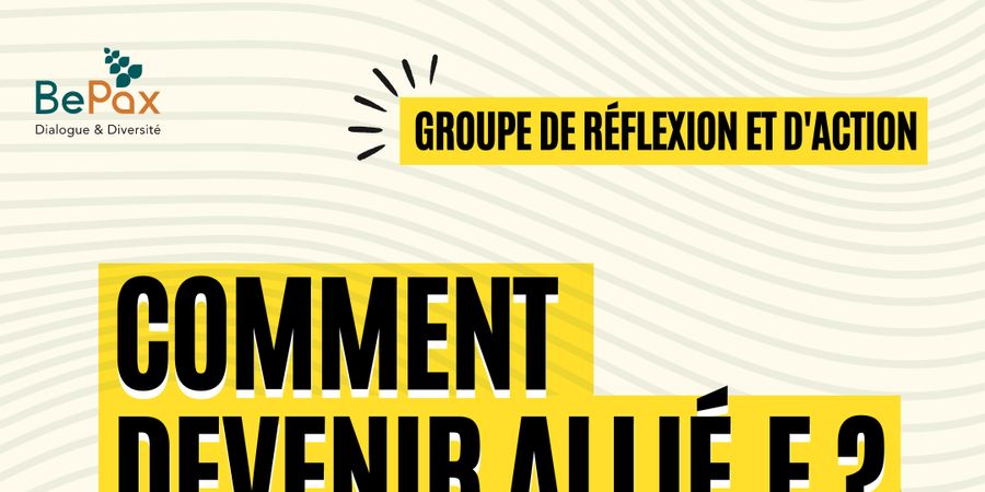 image - Comment devenir allié.e ?