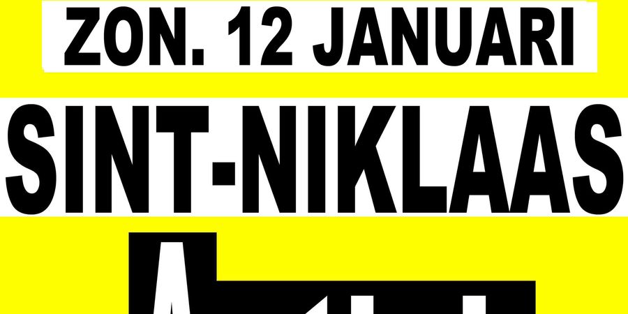 image - Antiek & Rommelmarkt te Sint-Niklaas