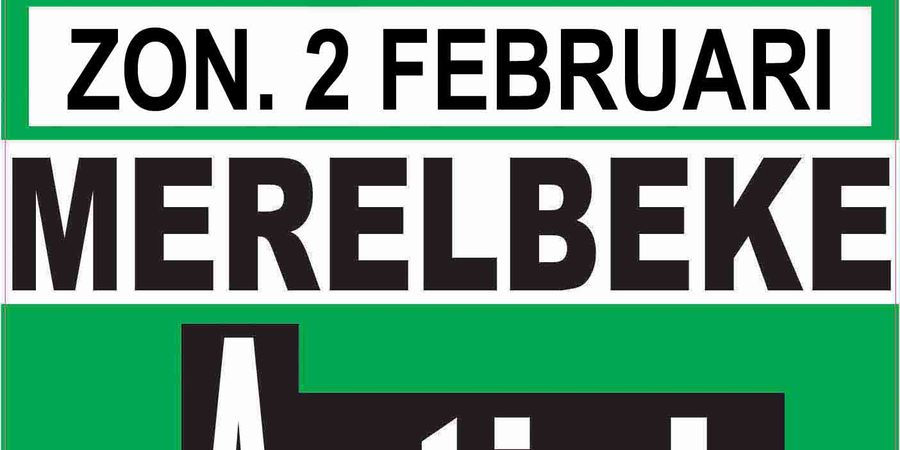 image - Antiek & Rommelmarkt te Merelbeke