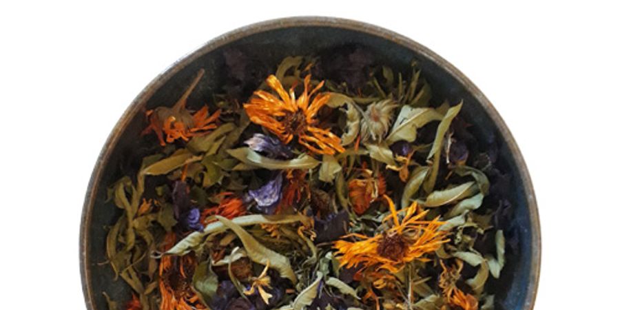 image - Se nourrir et se soigner par les plantes