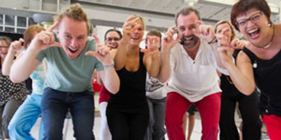 image - Yoga du Rire 