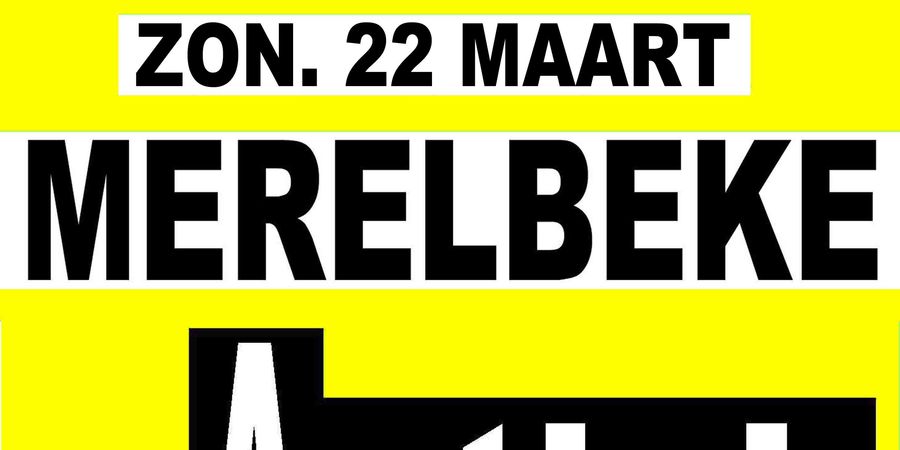 image - Antiek & Rommelmarkt te Merelbeke