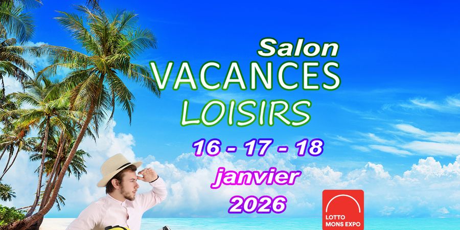 image - Salon Vacances & Loisirs