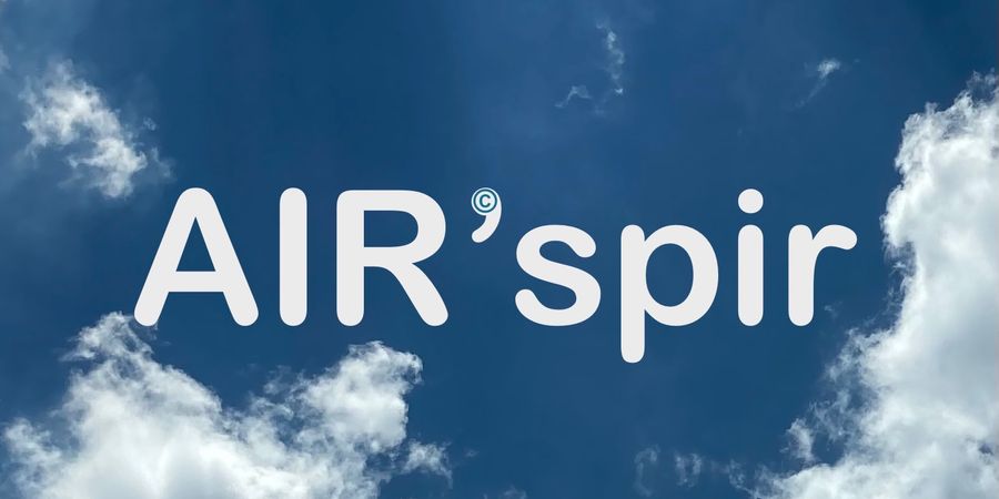 image - AIR'spir - Art du souffle