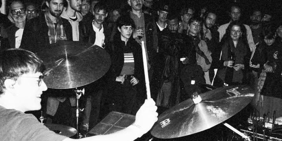 image - De Mond | Concert + performance 