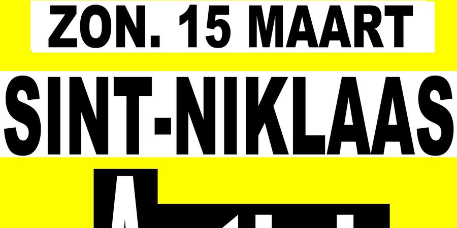image - Antiek & Rommelmarkt te Sint-Niklaas