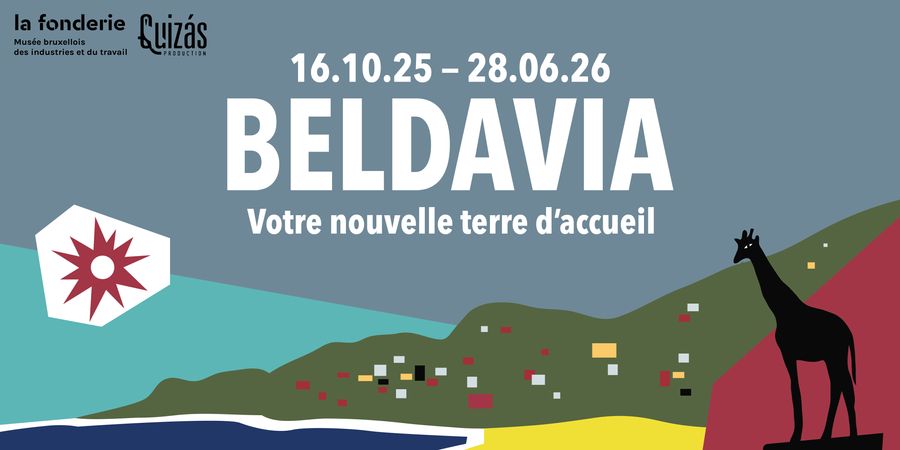 image - BELDAVIA. Jouw nieuwe thuishaven