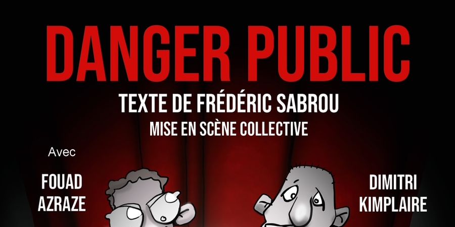 image - Danger Public 