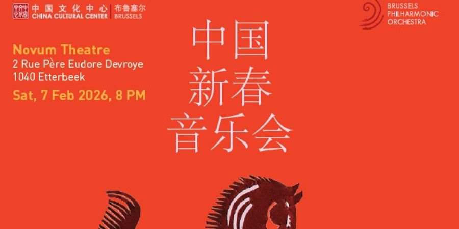 image - Nouvel An Chinois en concert