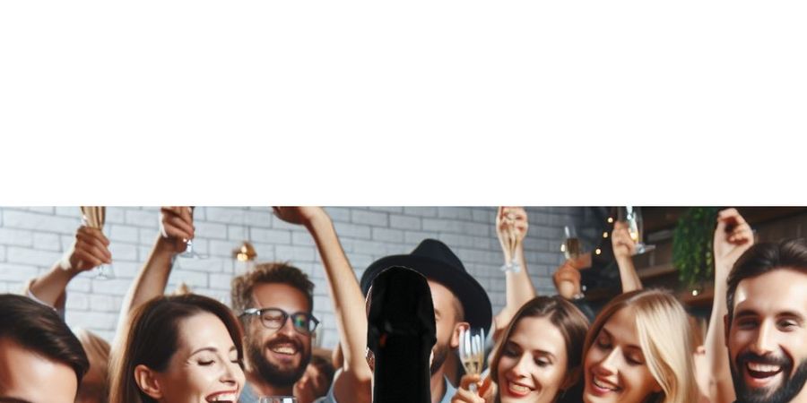 image - Eindejaarsdegustaties Wijndomein Pres de Gand 2025 – proef, kies en geniet !