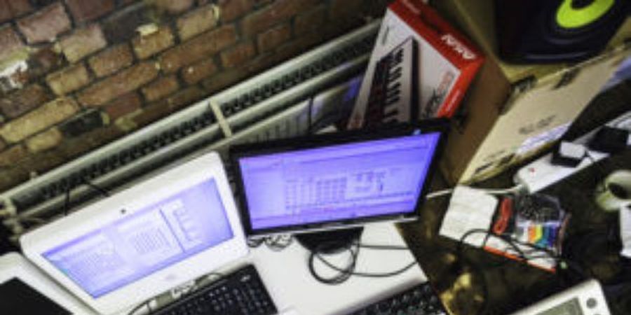 image - Stage ados – Arts Numériques: CONTACT 3 [Reboot]