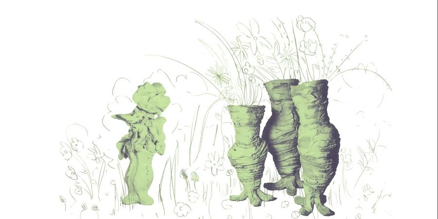 image - Fleurir sans faner - Atelier Découverte