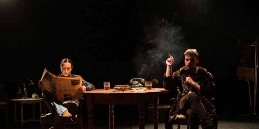 image - Je suis Fassbinder