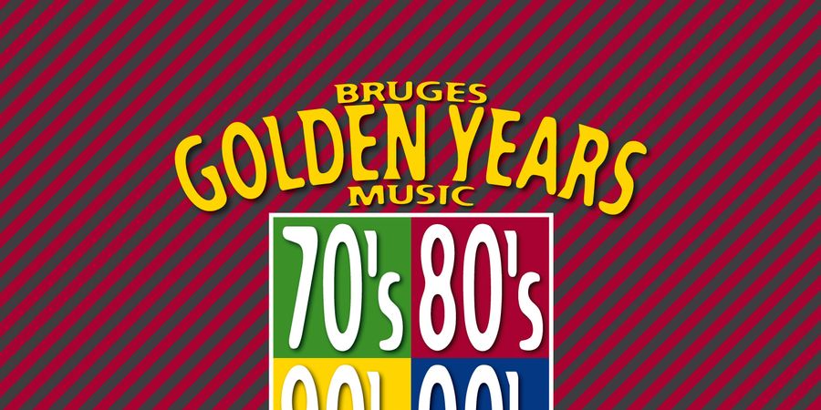 image - Golden Years Fuif