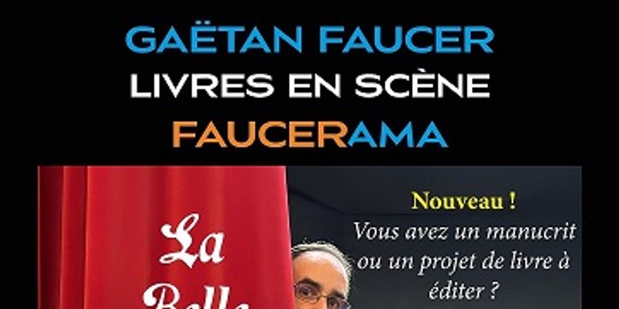 image - La Belle Epoque des auteur(e)s 