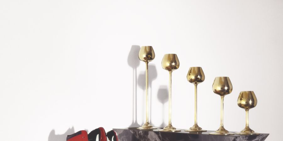 image - Haim Steinbach. Objects for People