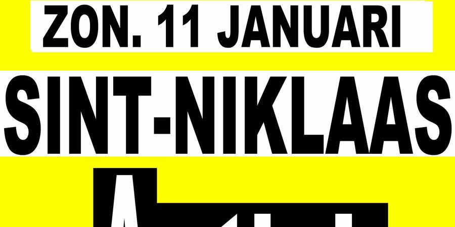 image - Antiek & Rommelmarkt te Sint-Niklaas