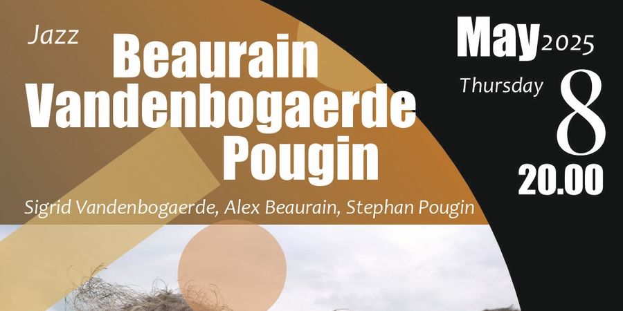 image - Beaurain / Vandenbogaerde / Pougin