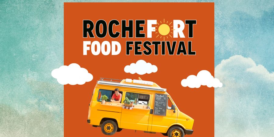 image - Rochefort Food Festival