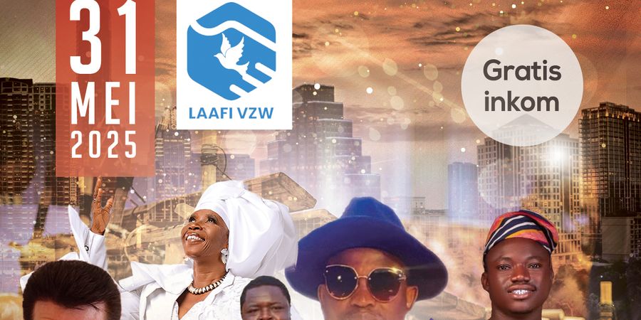 image - Ledestival 2025