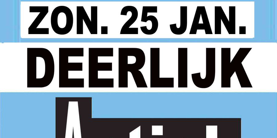 image - Antiek & Rommelmarkt te Deerlijk