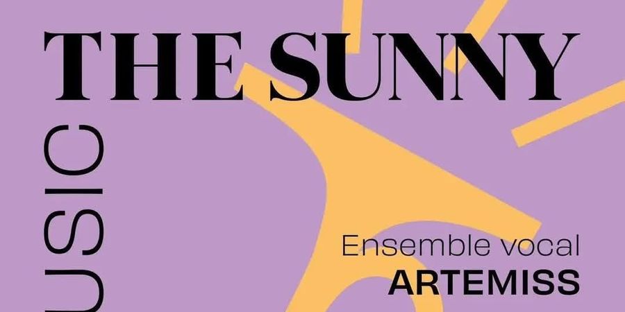 image - The Sunnyside of Music
