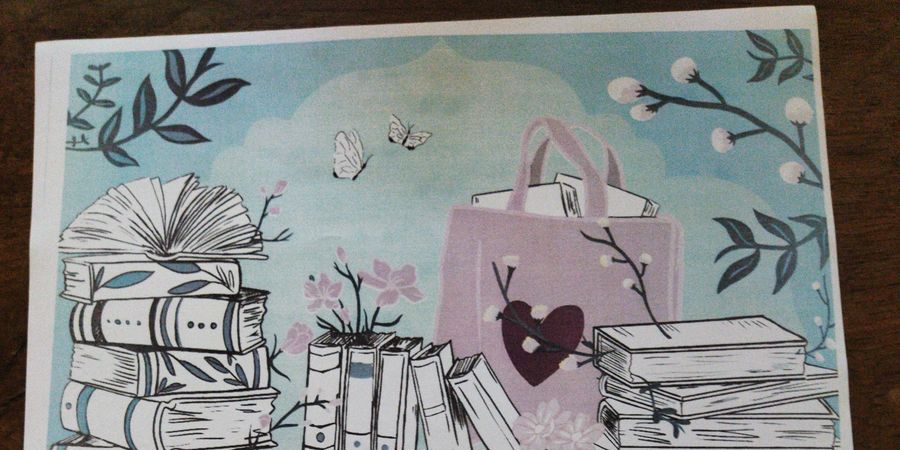 image - Vente de livres
