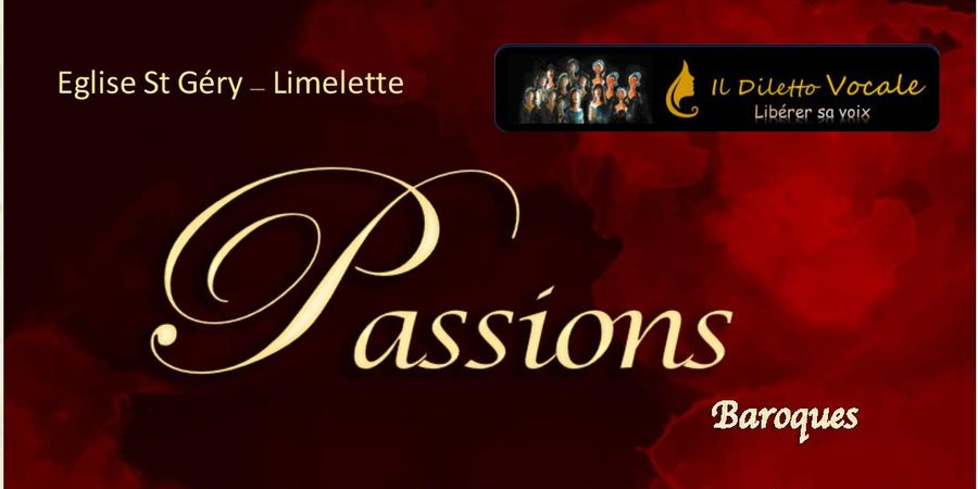 image - Passions baroques Il Diletto Vocale - Aurélie Moreels
