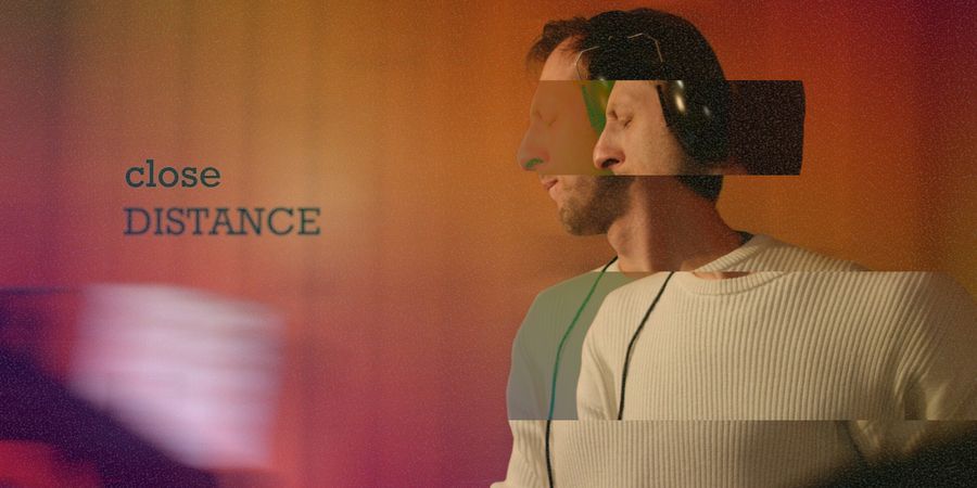 image - Close Distance Band | All I Hear (release tour)
