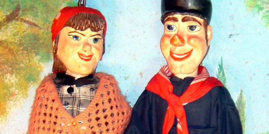 image - Les 3 Kobolds et le petit Marmiton