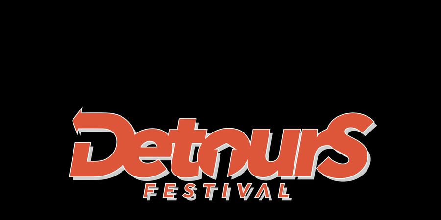 image - Scène ouverte | Detours Festival 26 juin 2025