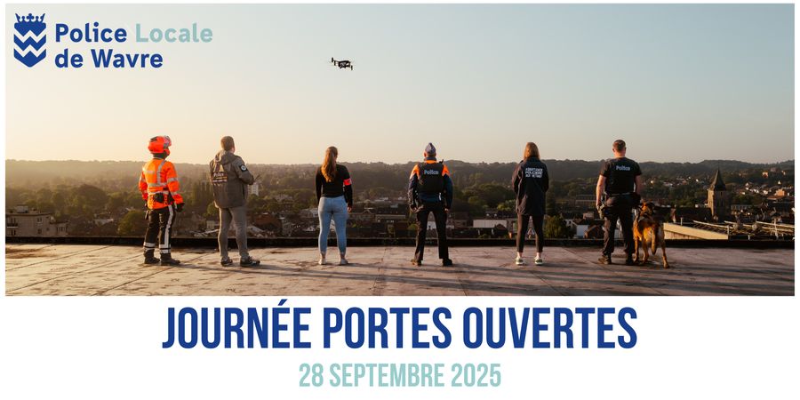 image - Journée Portes Ouvertes