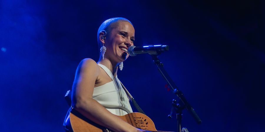 image - Maya Nashoba