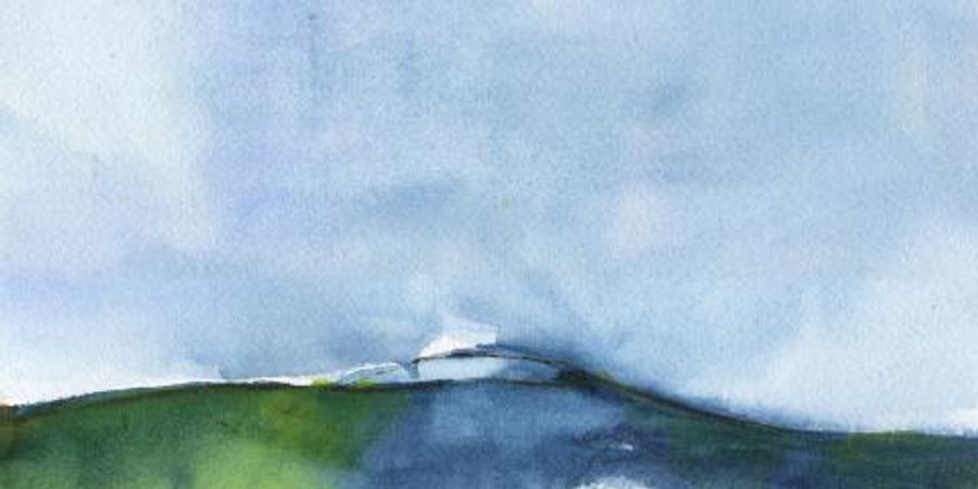image - Mireille Jacques - Aquarelle