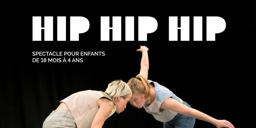 image - Hip Hip Hip