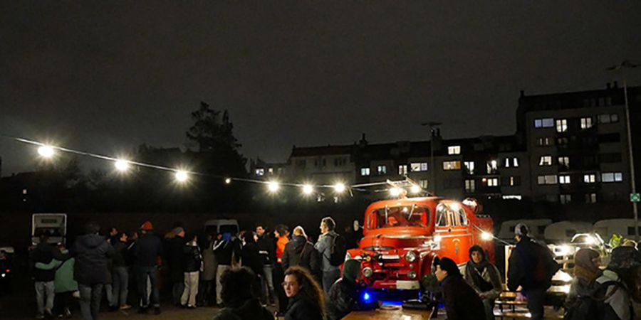 image - La Nuit du Cirque