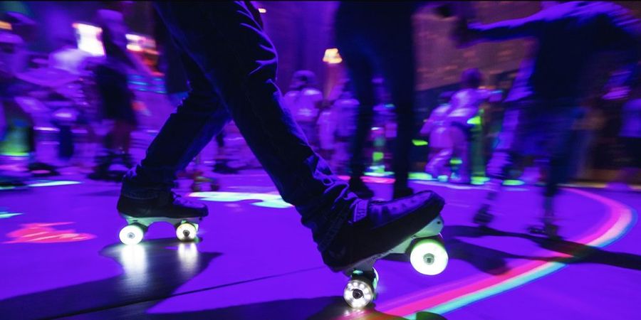 image - Roller Disco 2025