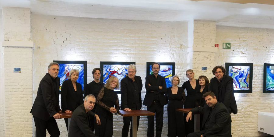 image - De Haydn à Hollywood