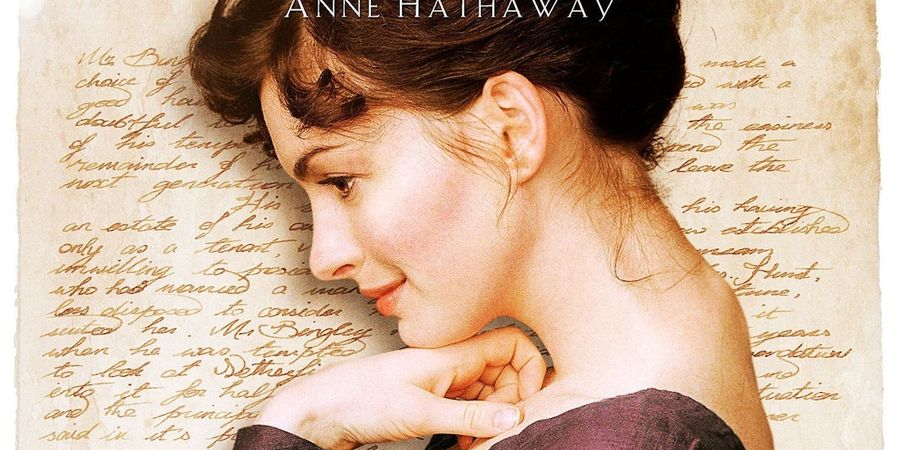 image - Autour de Jane Austen / Ciné-Livres