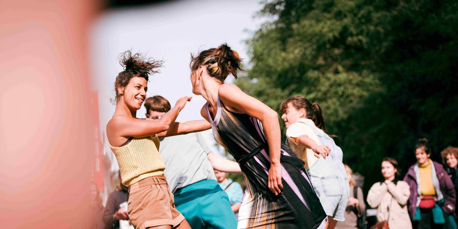 image - Ateliers d'écriture autour des harcèlements de rue