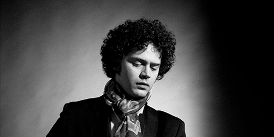 image - LUCIO BATTISTI TRIBUTE SHOW