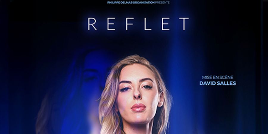 image - MERYEM BENOUA - REFLET