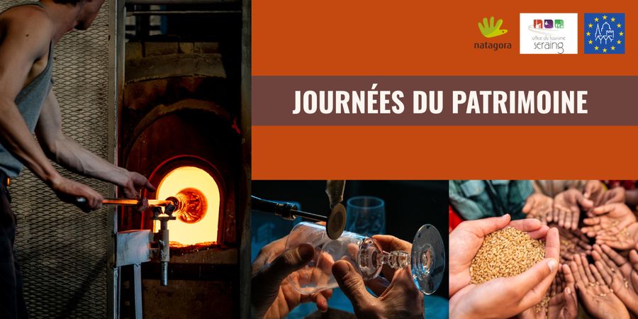 image - Journées du Patrimoine