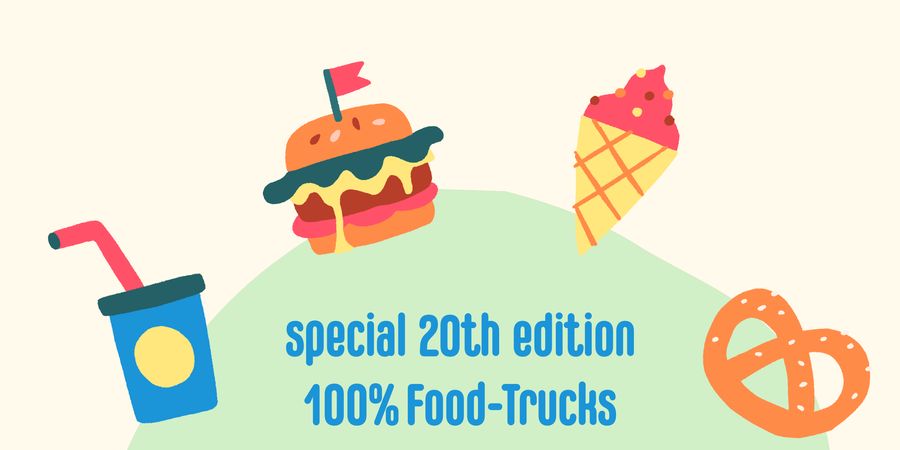 image - Brussels Food Festival