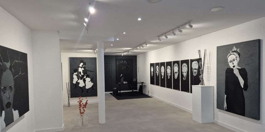 image - Katshiunga Gallery