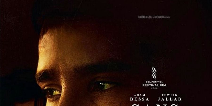 image - SANS PITIE de Julien Hosmalin (AVANT RPEMIERE)